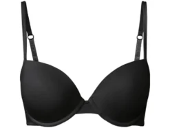 Damen Bügel-BHs, 2 Stück, gepaddete Cups