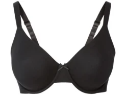 Damen Bügel-BHs, 2 Stück, mit gemouldeten Cups