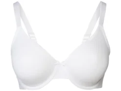 Damen Bügel-BHs, 2 Stück, mit gemouldeten Cups