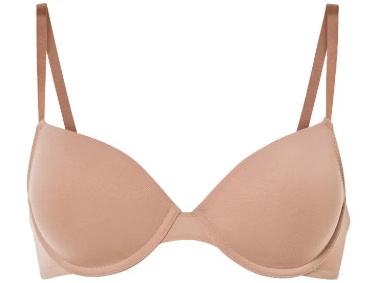 Damen Bügel BHs, 2-Stück mit verstellbaren Trägern