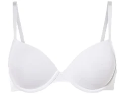 Damen Bügel BHs, 2-Stück mit verstellbaren Trägern
