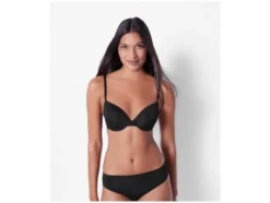 Damen Bügel BHs, 2-Stück mit verstellbaren Trägern