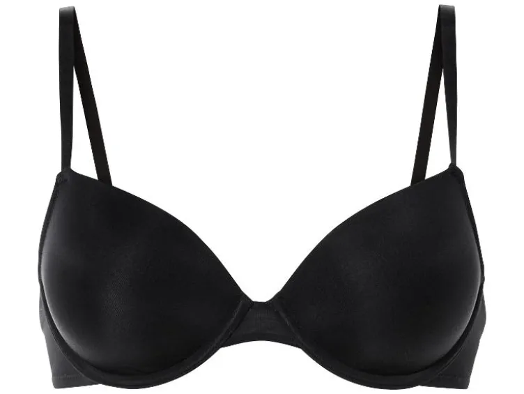 Damen Bügel BHs, 2-Stück mit verstellbaren Trägern