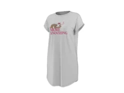 Damen Bigshirt
