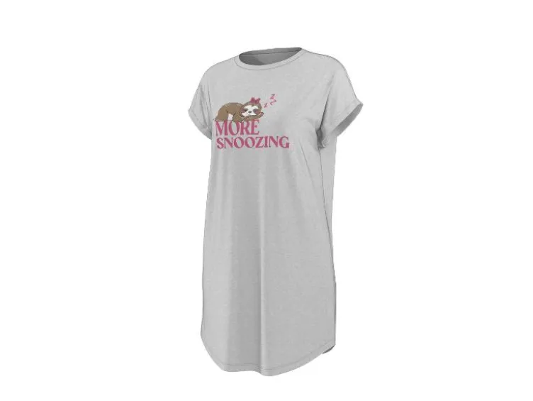Damen Bigshirt