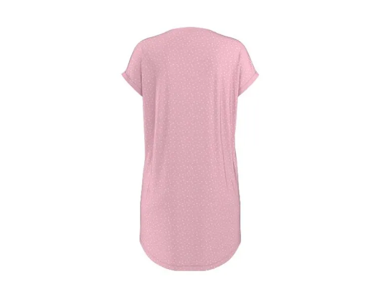 Damen Bigshirt