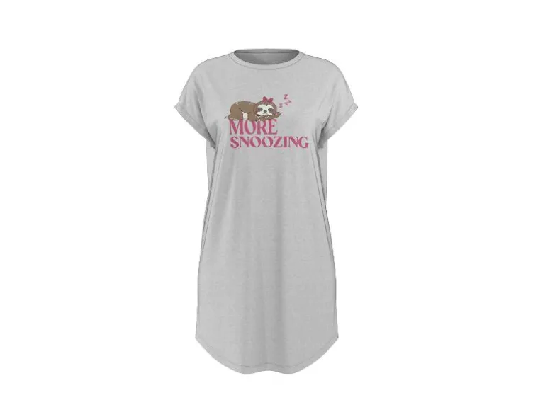 Damen Bigshirt