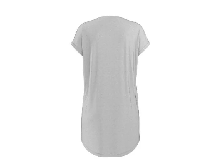 Damen Bigshirt