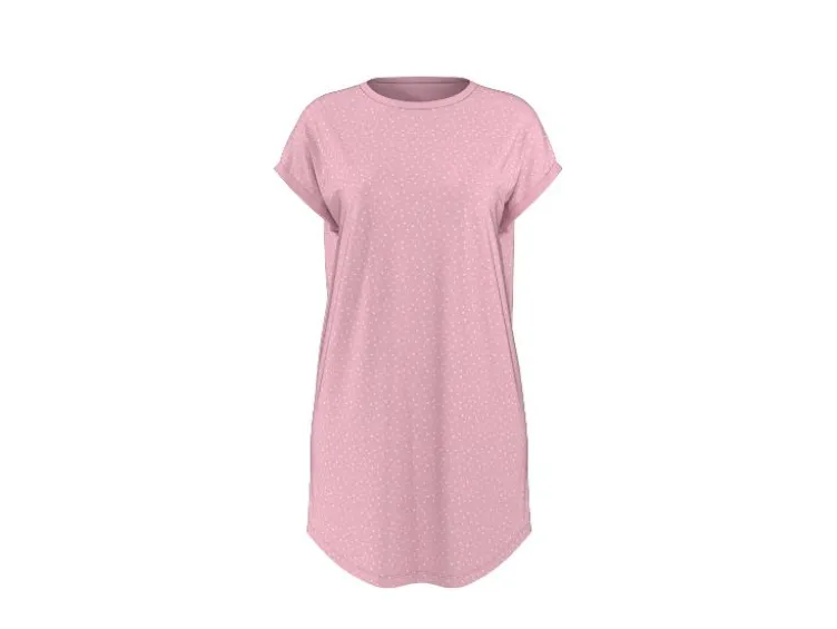 Damen Bigshirt