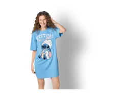 Damen Bigshirt