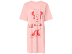Damen Bigshirt