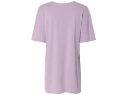 Damen Bigshirt, in weicher Single-Jersey-Qualität