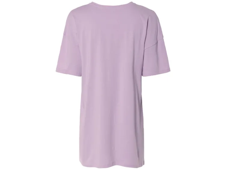 Damen Bigshirt, in weicher Single-Jersey-Qualität