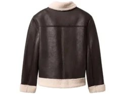 Damen Bikerjacke