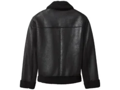 Damen Bikerjacke