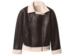 Damen Bikerjacke