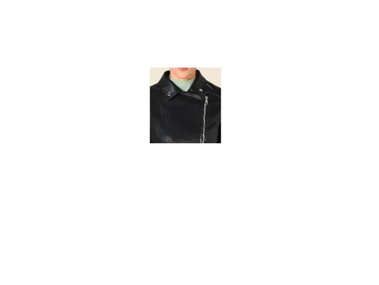 Damen Bikerjacke / Jacke