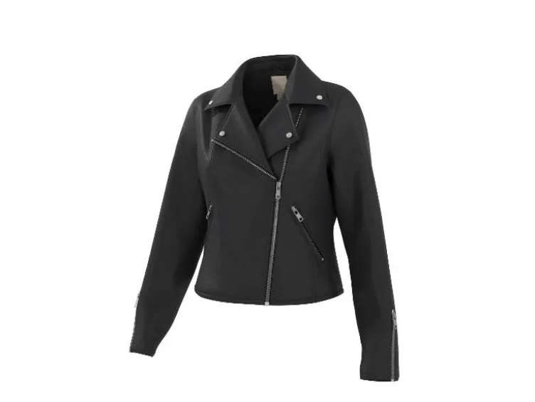 Damen Bikerjacke / Jacke