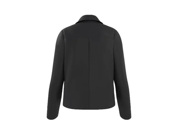 Damen Bikerjacke / Jacke