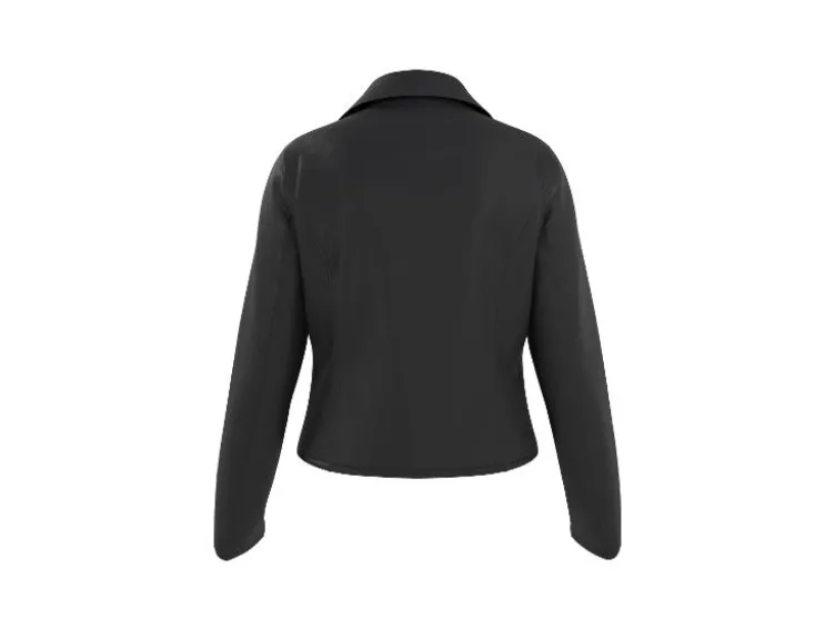 Damen Bikerjacke / Jacke