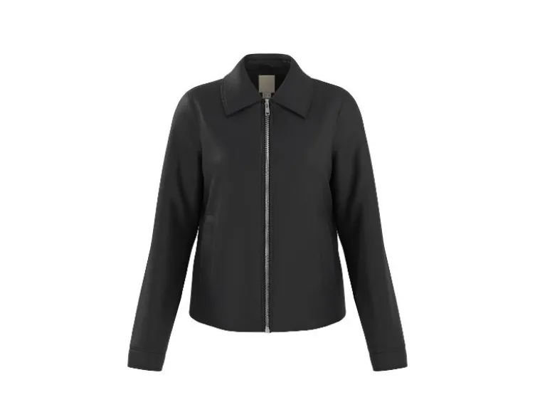 Damen Bikerjacke / Jacke