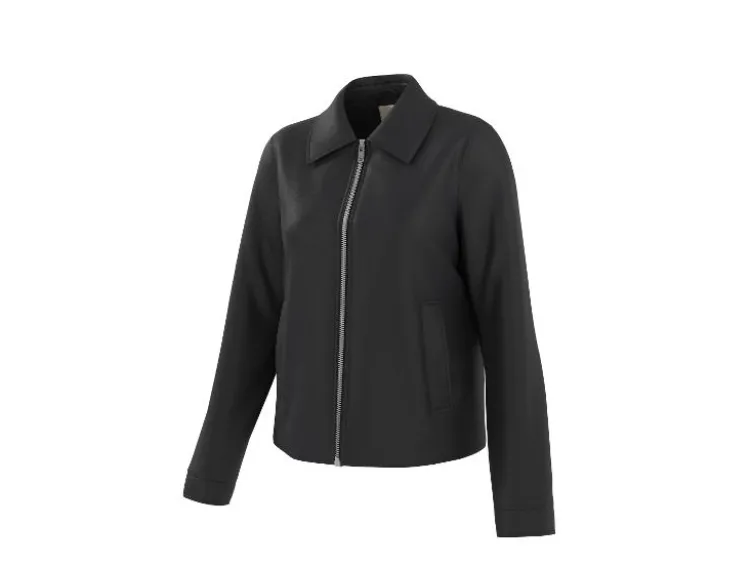 Damen Bikerjacke / Jacke