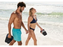 Damen Bikini-Oberteil / Bikini-Unterteil / Bandeau-Bikini-Oberteil
