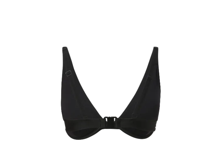 Damen Bikini-Oberteil mit herausnehmbaren Pads