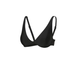 Damen Bikini-Oberteil mit herausnehmbaren Pads