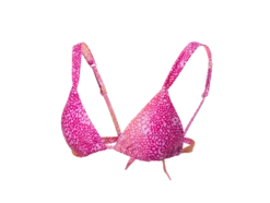 Damen Bikini-Oberteil mit herausnehmbaren Pads