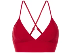 Damen Bikini-Oberteil mit verstellbaren Trägern