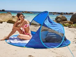 Damen Bikini-Oberteil mit verstellbaren Trägern