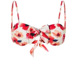 Damen Bikini-Oberteil mit verstellbaren Trägern