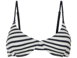 Damen Bikini-Oberteil mit verstellbaren Trägern