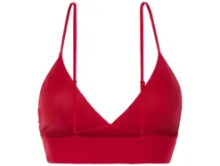 Damen Bikini-Oberteil mit verstellbaren Trägern