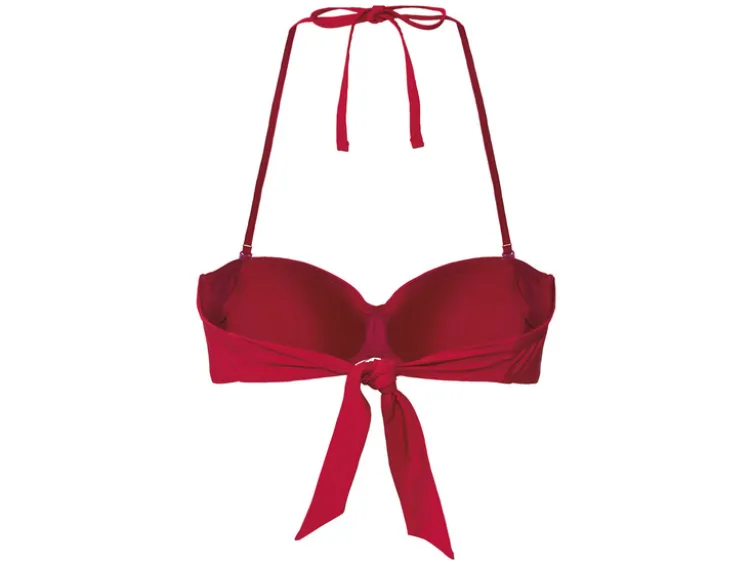 Damen Bikini-Oberteil, optimale Passform