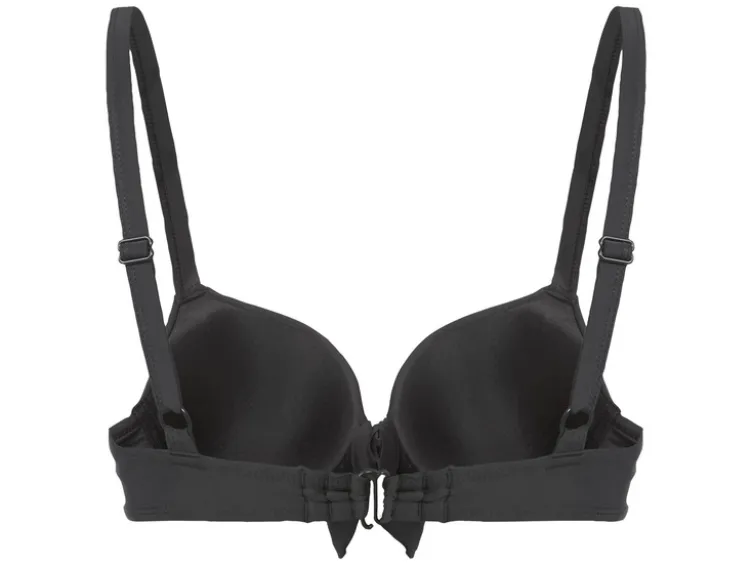 Damen Bikini-Oberteil, optimale Passform