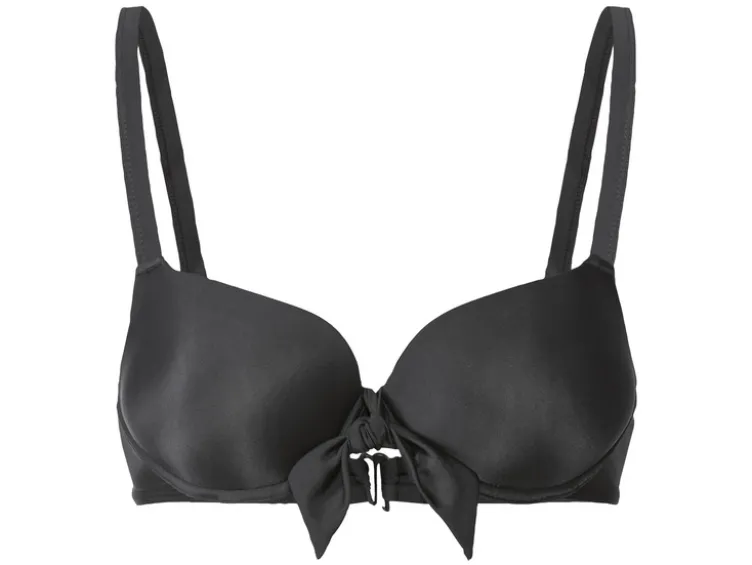 Damen Bikini-Oberteil, optimale Passform
