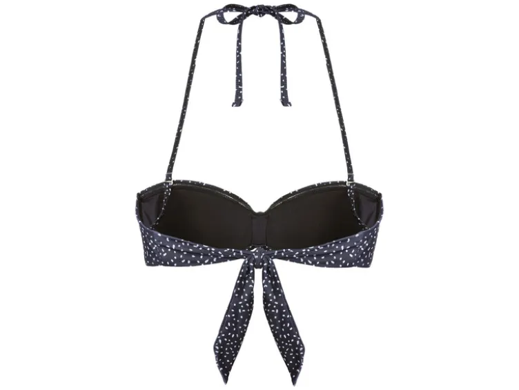 Damen Bikini-Oberteil, optimale Passform