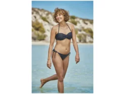 Damen Bikini-Oberteil, optimale Passform