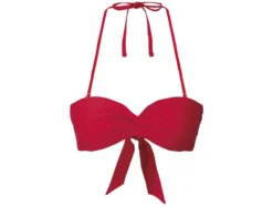 Damen Bikini-Oberteil, optimale Passform
