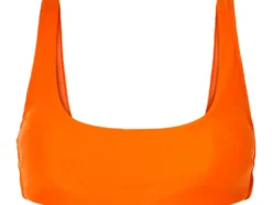 Damen Bikini-Oberteil, pflegeleichte Qualität