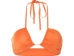 Damen Bikini-Oberteil, pflegeleichte Qualität