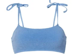 Damen Bikini-Oberteil, pflegeleichte Qualität