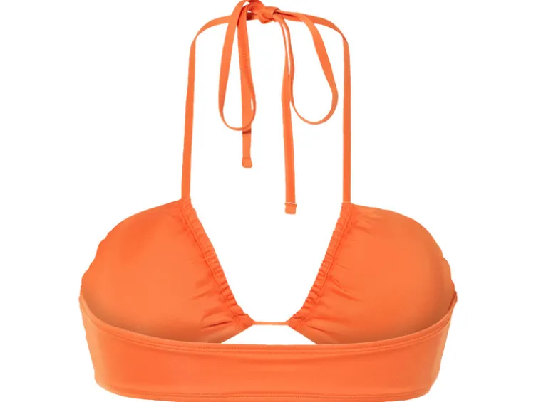 Damen Bikini-Oberteil, pflegeleichte Qualität