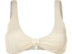 Damen Bikini-Oberteil, pflegeleichte Qualität
