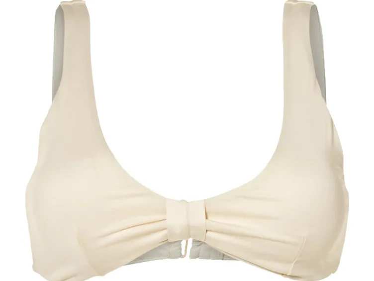 Damen Bikini-Oberteil, pflegeleichte Qualität