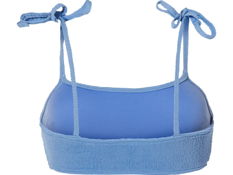 Damen Bikini-Oberteil, pflegeleichte Qualität