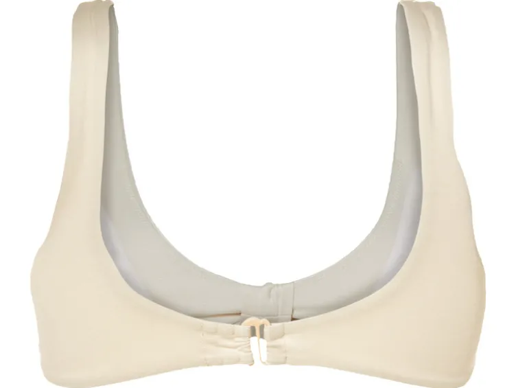 Damen Bikini-Oberteil, pflegeleichte Qualität