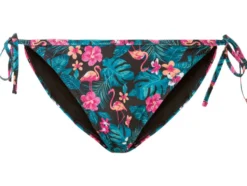 Damen Bikini-Slip, optimale Passform